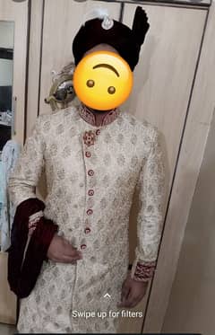 sherwani