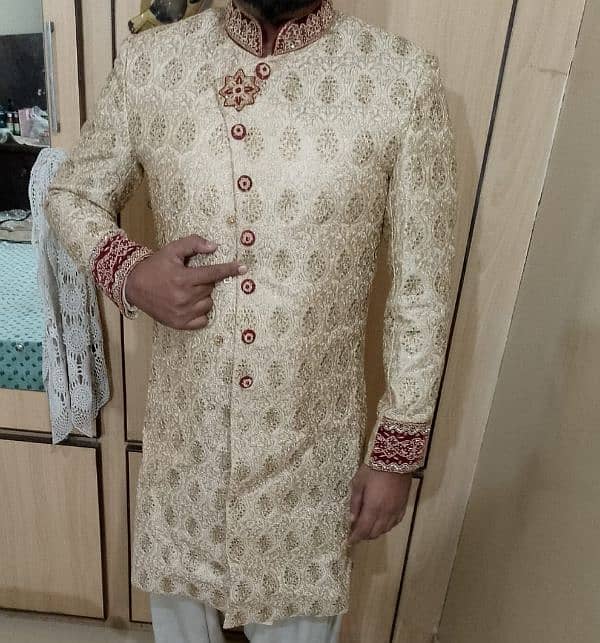 sherwani 1