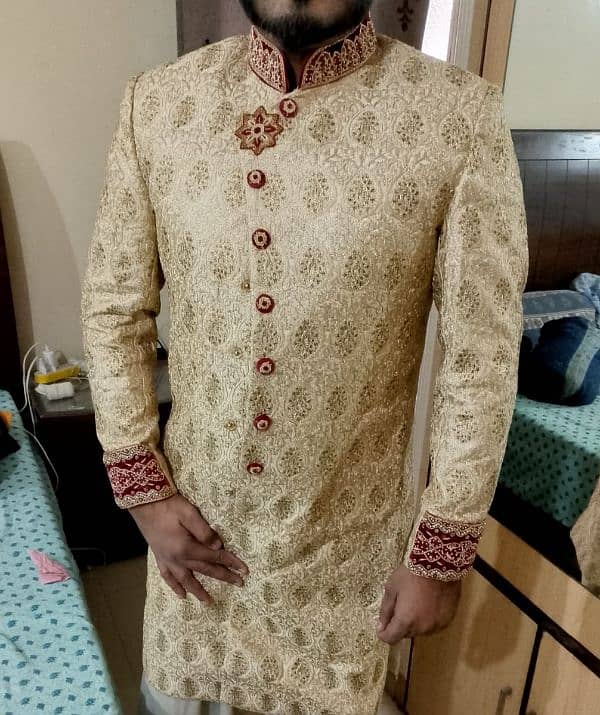 sherwani 2