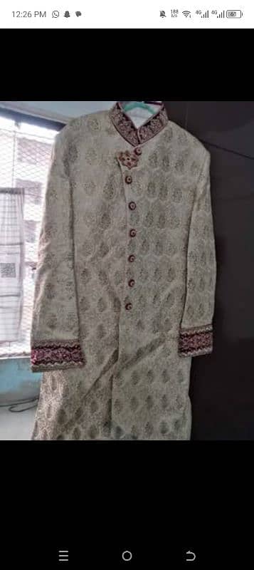 sherwani 3