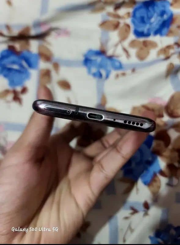 oneplus 7 pro (12+256)duel Sim fresh condition cont. No 03122433540 3