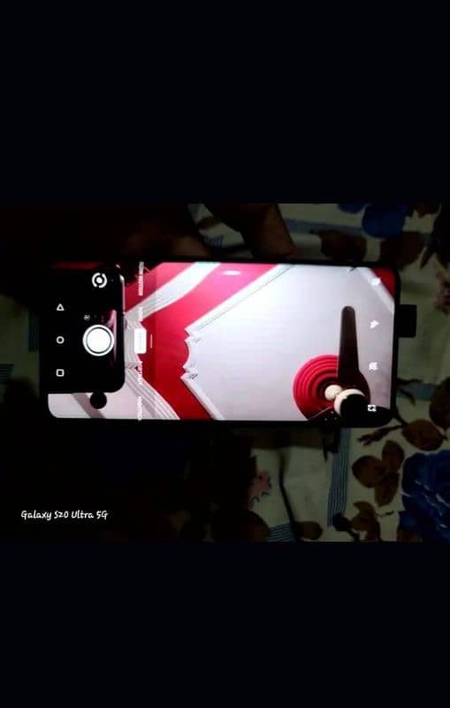 oneplus 7 pro (12+256)duel Sim fresh condition cont. No 03122433540 5