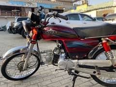 unique 70 cc