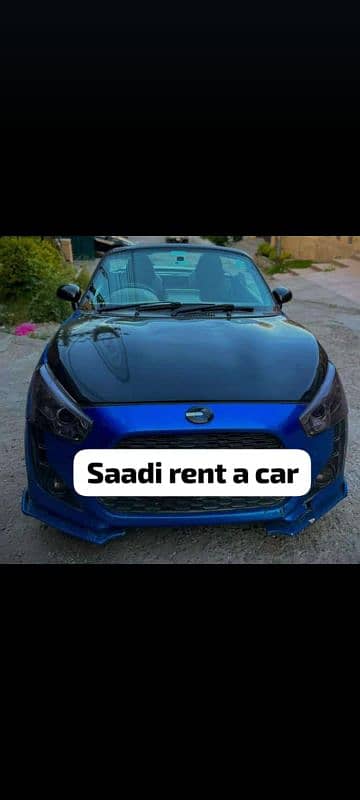 all car rent 1