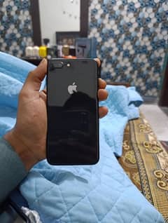 I phone 8 plus