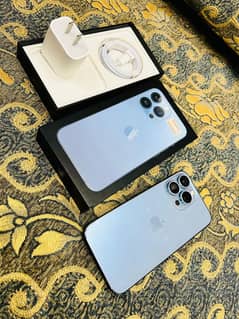 iphone 13 pro 256 gb non pta