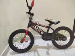 Bicycle for 6 to 9 Years kid