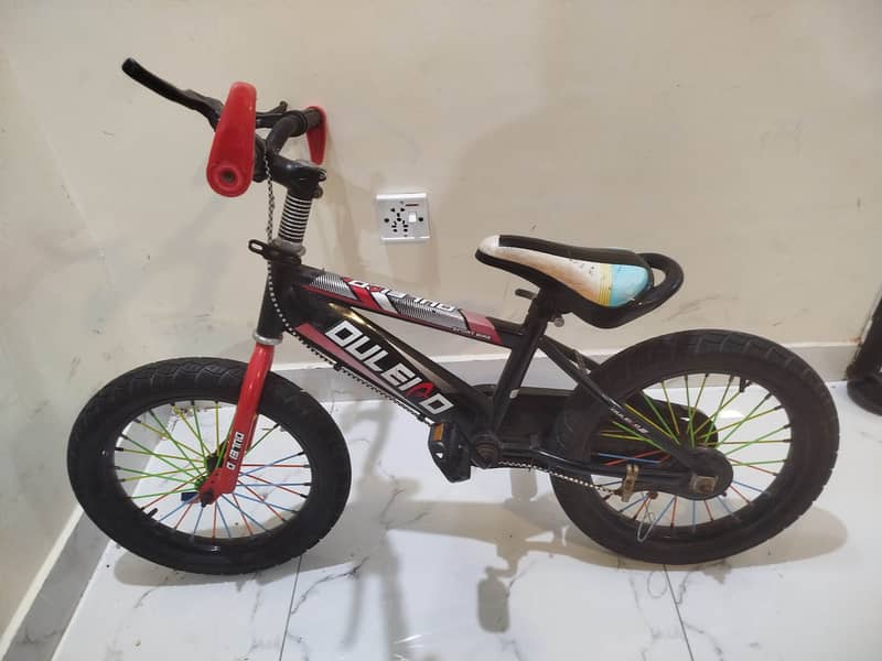 Bicycle for 6 to 9 Years kid 1