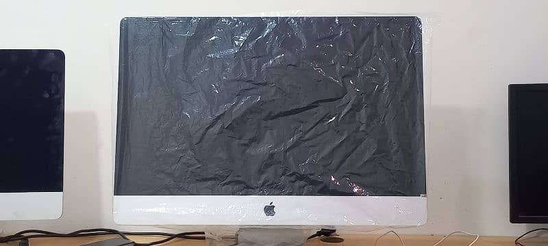 iMac 2019 0