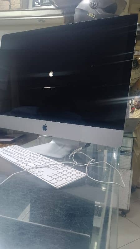 iMac 2019 2