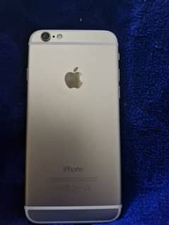 iphone 6 jv golden