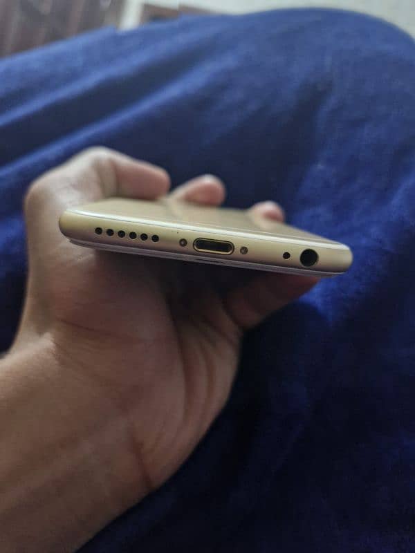 iphone 6 jv golden 5