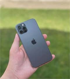 IPhone 12 Pro