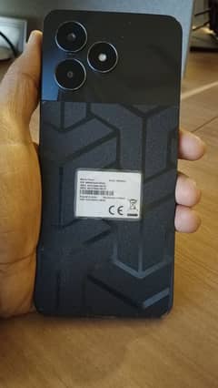 Realme C51 Mint Condition