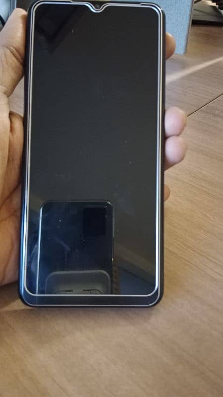 Realme C51 Mint Condition 1