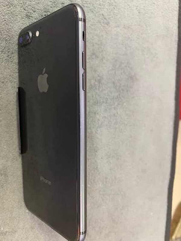 Iphone 8 plus 10 by 10 condition 86 battery health Non pta approved 2