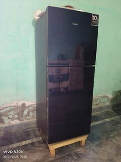 Haier fridge