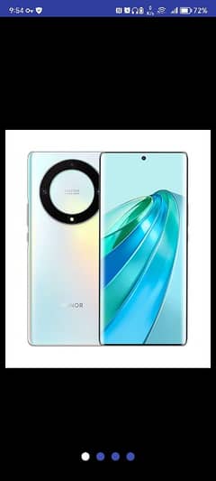 Honor X9a 5g (8/256)