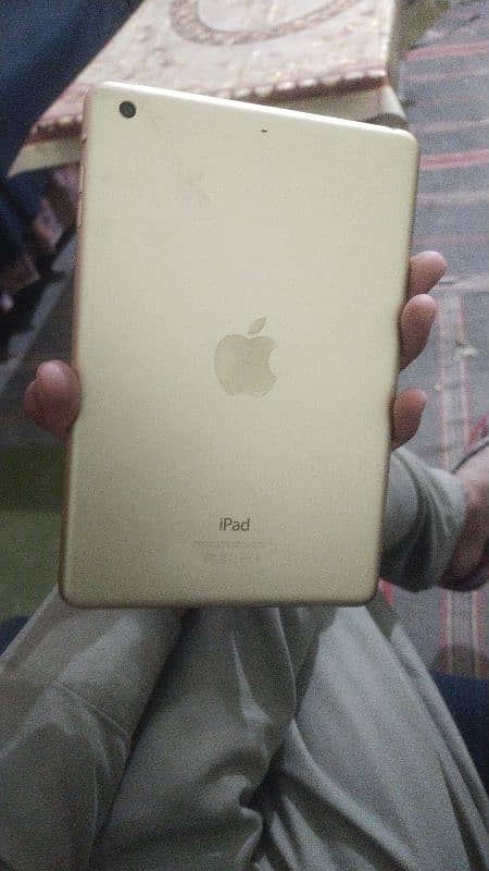 iPad mini 3 16gb 0