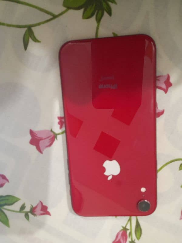 IPHONE XR 1