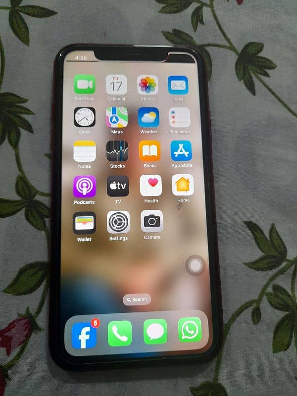 IPHONE XR 2