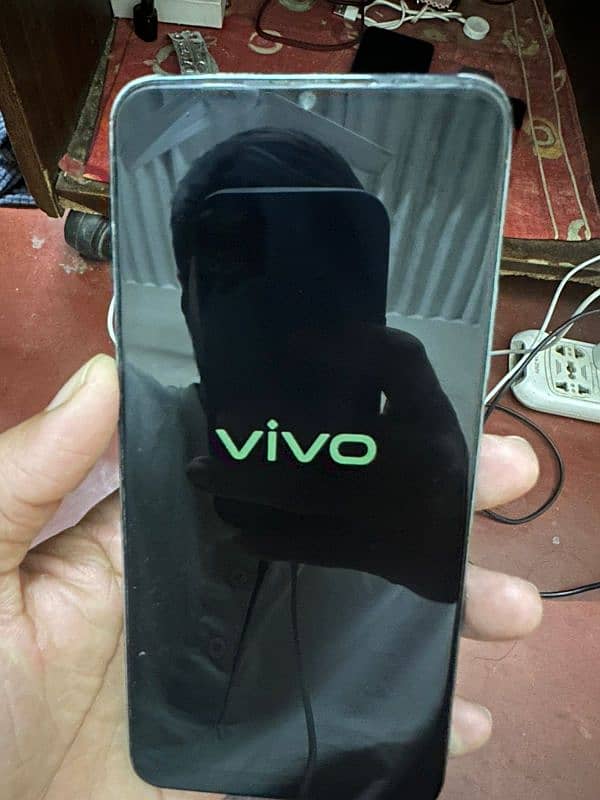 Vivo S1 1