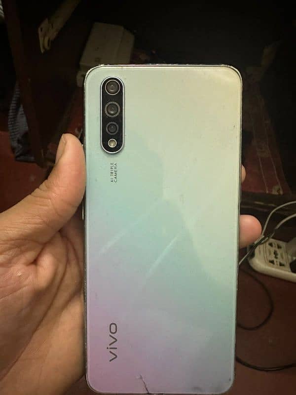 Vivo S1 2