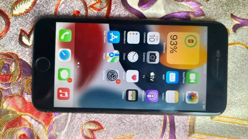 Iphone 7 plus 10 by 10 condition 2