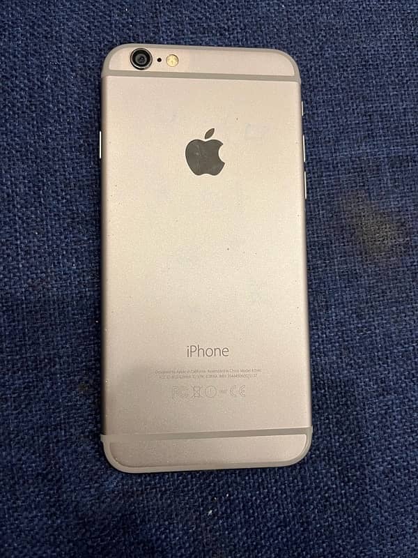 iPhone 6 1