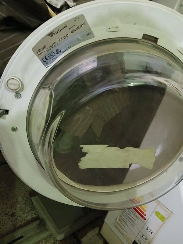 whirlpool urgent sale 0