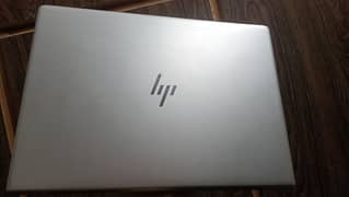 HP EliteBook 840 G5 i5 8th Generation