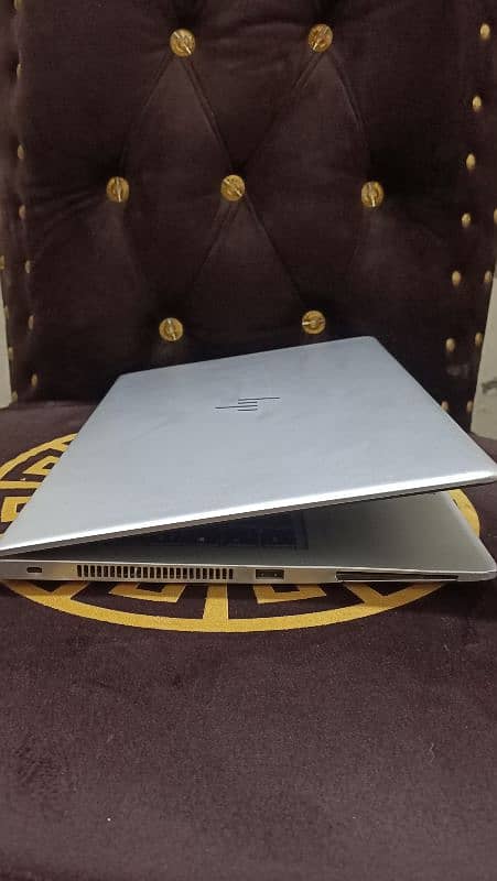 HP EliteBook 840 G5 i5 8th Generation 3