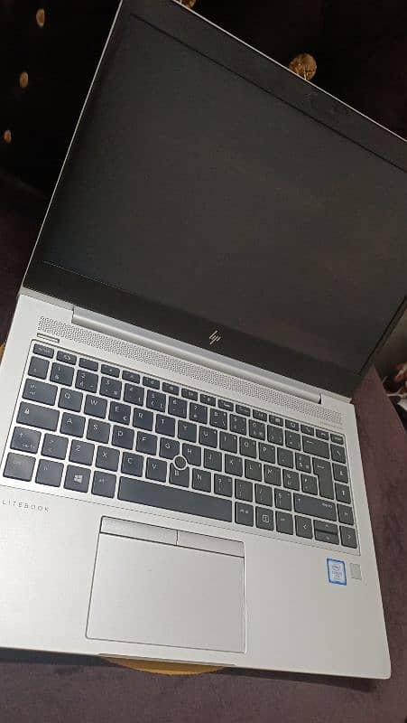 HP EliteBook 840 G5 i5 8th Generation 5