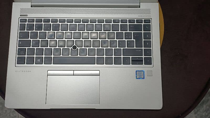 HP EliteBook 840 G5 i5 8th Generation 8