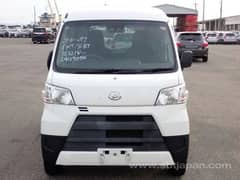 Daihatsu Hijet 2019