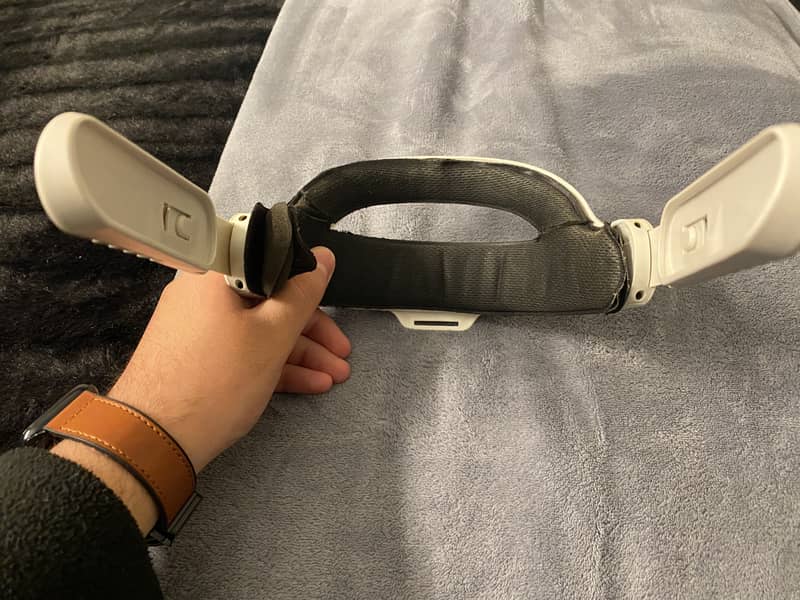 Elite style headstrap for Quest 2, Used, perfect condition 2