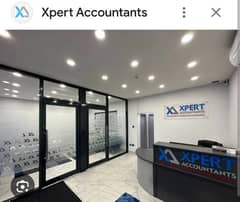 Senior Accountant