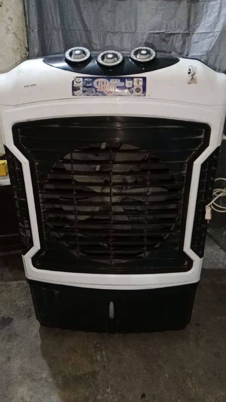 Air Cooler 0