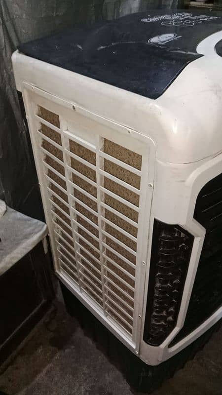 Air Cooler 3