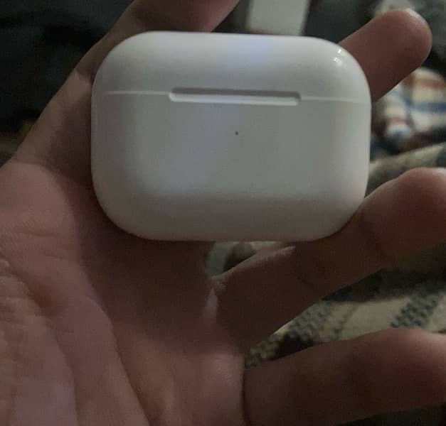 Airpods pro 0