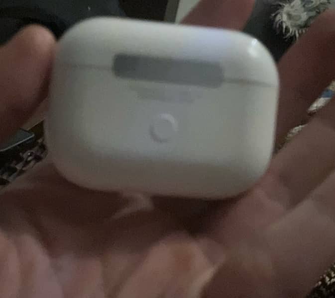 Airpods pro 1