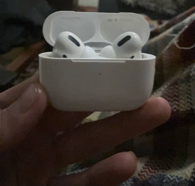 Airpods pro 2