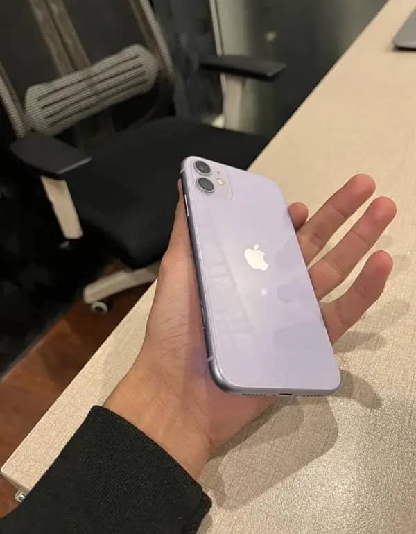 iPhone 11 jv 4month sim time serious buyer no exchange 0