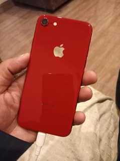 iphone 8 64 gb non pta sim time 2 month