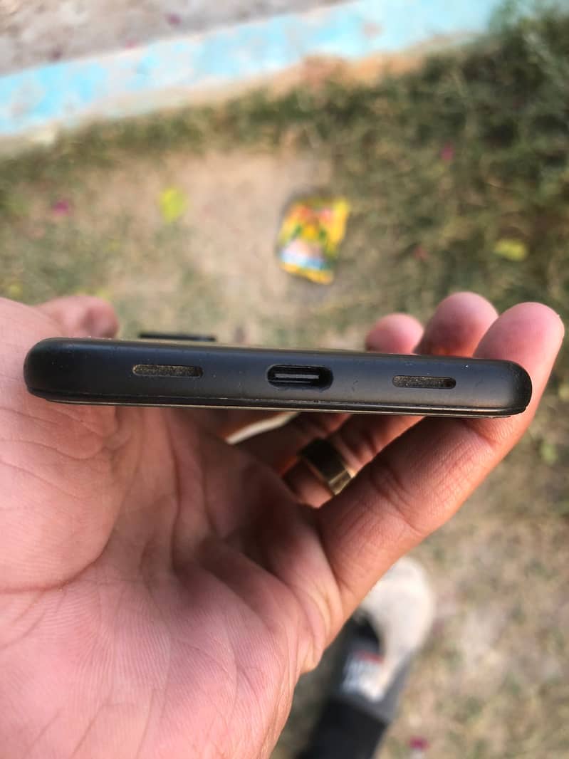 Google pixel 4a 5g 128/6gb official PTA approved 3