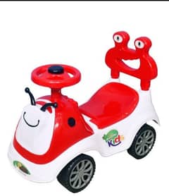 Baby car | Light Music | Push Car