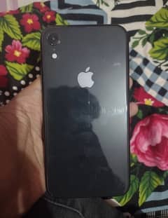 iPhone xr jv (exchange possible)