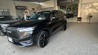 Haval H6 2023