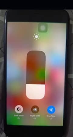 iphone 8 plus PTA/ 64 GB /FU / 10/8