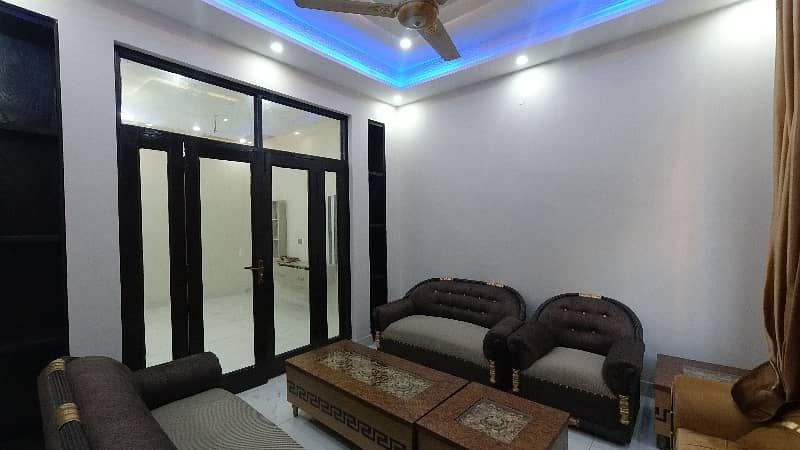 House For sale In Beautiful Bismillah Housing Scheme 7